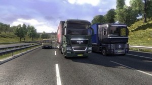 Euro Truck Simulator 2 [1.3.1s] (2012/RUS/RePack  R.G. ILITA)