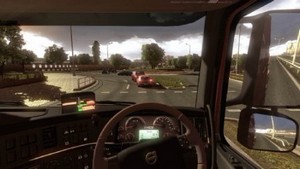 Euro Truck Simulator 2 [1.3.1s] (2012/RUS/RePack  R.G. ILITA)