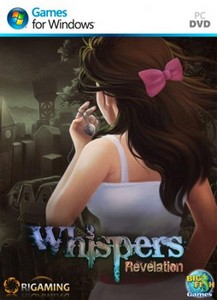 Whispers: Revelation (2013/ENG/P)