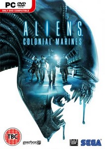 Aliens: Colonial Marines (2013/RUS/L)