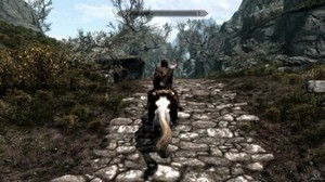 The Elder Scrolls V: Skyrim (2011/RUS/RePack  a1chem1st)