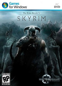 The Elder Scrolls V: Skyrim (2011/RUS/RePack  a1chem1st)