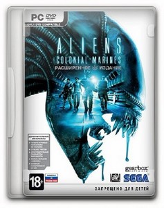 Aliens: Colonial Marines (2013/PC/Rus) RePack от Audioslave