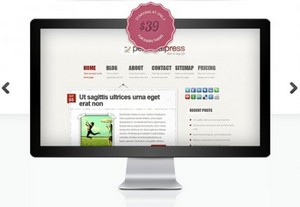 ElegantThemes - PersonalPress v4.0 - WordPress Theme