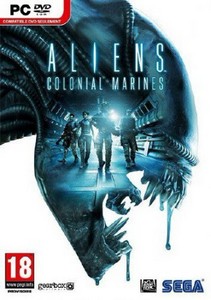 Aliens: Colonial Marines (2013/Rus/Eng/PC) RePack  R.G.Recoding