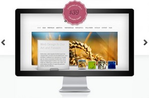 ElegantThemes - SimplePress v4.6 - WordPress Theme