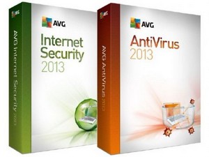 AVG Internet Security | Anti-Virus Pro 2013 13.0 Build 2899a6087 (x86/x64)