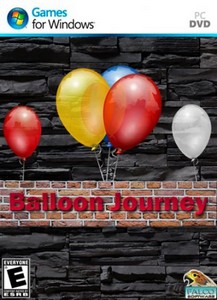 Balloon Journey (2012/ENG/Лицензия)