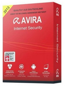 Avira Internet Security 2013 13.0.0.2516 ( )