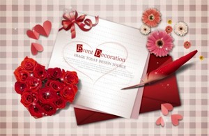PSD Source - Valentines Day 2013 #8