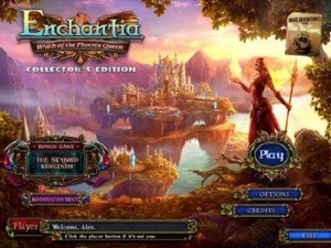 Enchantia: Wrath of the Phoenix Queen Collector's Edition (2013)