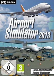 Airport Simulator 2013 (2013/DEU/DEMO)