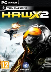 Tom Clancy's H.A.W.X. 2 (2011/RUS/RePack от R.G. Revenants)