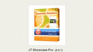 JT Showcase v2.0.1