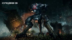 Crysis 3: Hunter Edition (2013/RUS/L)