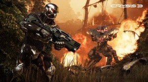 Crysis 3: Hunter Edition (2013/RUS/L)