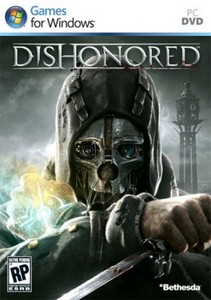 Dishonored (2012/RUS/RePack  a1chem1st)