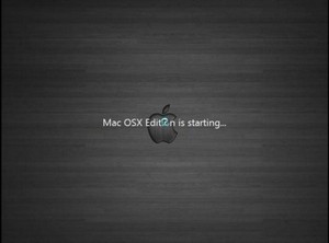 Windows 7 Ultimate Mac OSX edition 2013 by DiLshad Sys (X86/X64)