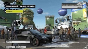 Need for Speed: ProStreet (2007/PC/RUS/RePack  R.G. REVOLUTiON)