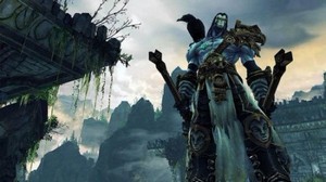 Darksiders Dilogy /  Darksiders (2010-2012/RUS/ENG/RePack  R.G. )