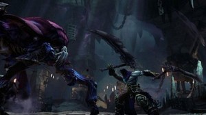 Darksiders Dilogy /  Darksiders (2010-2012/RUS/ENG/RePack  R.G. )