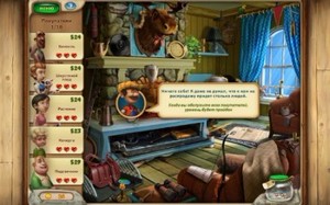 Barn Yarn: Collector's Edition (2012/RUS/)