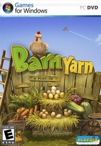 Barn Yarn: Collector's Edition (2012/RUS/)