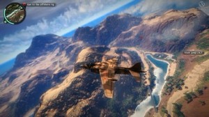 Just Cause 2 (2010/RUS/RePack  NBB)