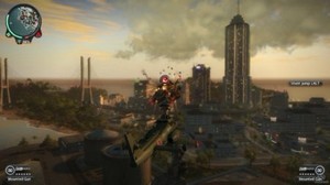 Just Cause 2 (2010/RUS/RePack  NBB)