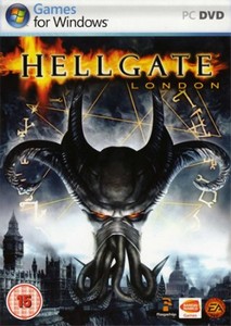HellGate: London (2007/RUS/)