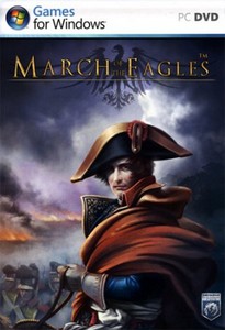 March of the Eagles (2013/ENG/P)