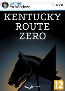 Kentucky Route Zero (2013/ENG/Лицензия)