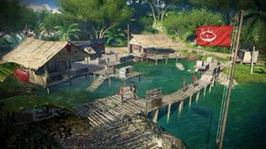 Far Cry 3 (2012/RUS/RePack  z10yded)