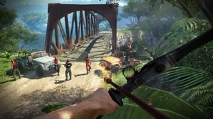 Far Cry 3 (2012/RUS/RePack  z10yded)