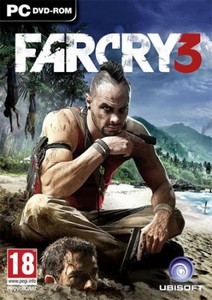 Far Cry 3 (2012/RUS/RePack  z10yded)