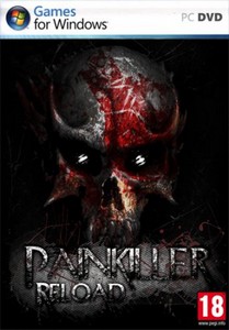 Painkiller: Reload [3.0.1.1] (2012/RUS/RePack от UnSlayeR)