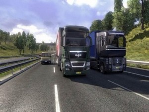 Euro Truck Simulator 2 Update (v 1 3 1 43709) (2012/Eng/MULTI32/L)
