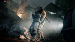 Sniper Elite V2 + DLC's (Rebellion) (2012/MULTi2/RUS) [Steam-Rip  R.G. ]