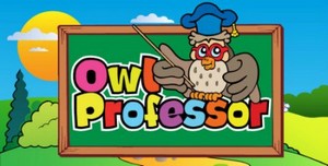 ActiveDen - Owl Professor Educational Game (Nulled)