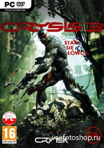Crysis 3 (2013/RUS/RIP  R.G. )