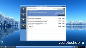 Windows XP Pro SP3 Elgujakviso Edition v2 (x86/2013/RUS)