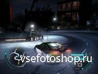 Need for Speed. Carbon - Collector's Edition + Bonus DVD (New Rus RePack)