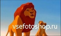  .  : The Lion King. Trilogy (1994-2004/DVDRip)
