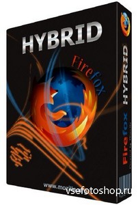 Firefox Hybrid 19.0.3 Portable