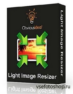 Light Image Resizer 4.4.1.4