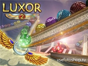 Luxor 2 HD (2013Eng)