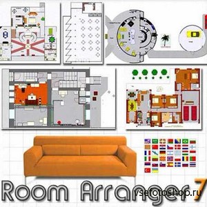 Room arranger 7.2.2.307
