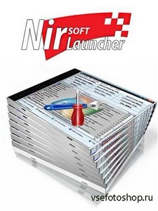 NirLauncher Package 1.17.21 RuS Portable