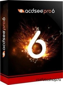 ACDSee Pro 6.2 Build 212 Portable by punsh
