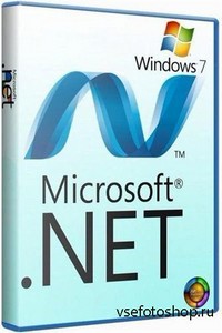  .NET Framework 4.5 Full  Windows 7 SP1 by gora (Update 14.02.2013)